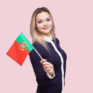 Complete Portuguese Course - Course 2