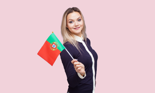 Complete Portuguese Course - Course 2