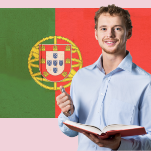 Complete Portuguese Course - Course 3