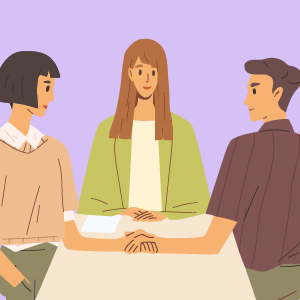 Conflict Resolution Training