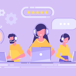 Customer Service Training