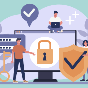 Cyber Security Awareness Training