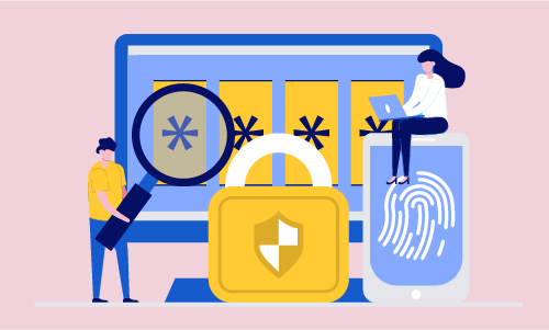 Cyber Security Fundamentals