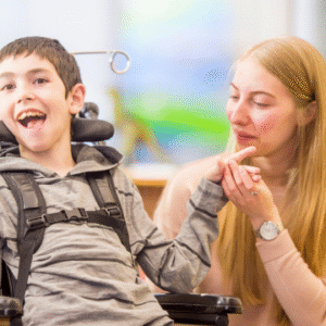 Disability & SEN