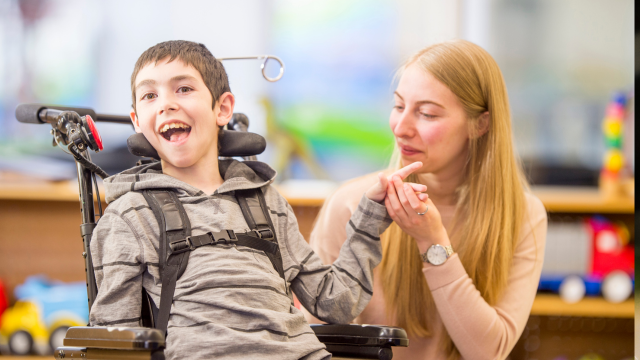 Disability & SEN