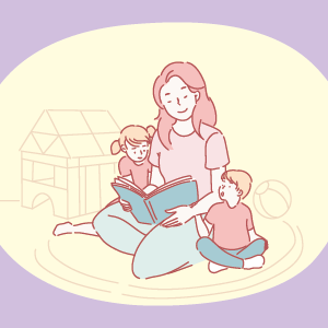 Early Years Supervision