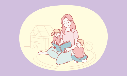 Early Years Supervision
