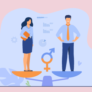 Equality, Diversity and Inclusion (EDI)