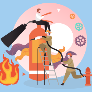 Fire Warden (Marshal) Training