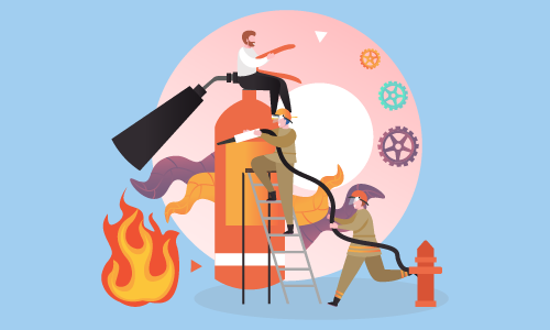 Fire Warden (Marshal) Training