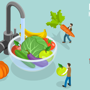 Food Hygiene Level 1 Training