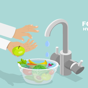 Food Hygiene Level 2 Training