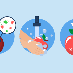 Food Hygiene Level 3 Training