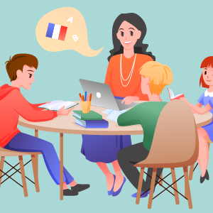 French Language Essential Training - Course 2