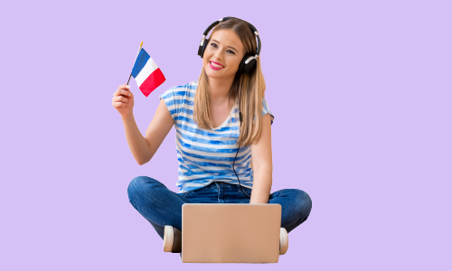 French Language Essential Training - Course 5