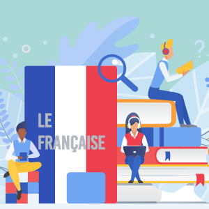 French Quick Guide for Everyone - Verbs