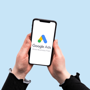 Google Ads Training