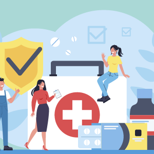 Health and safety in Care