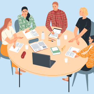 Individual & Group Learning