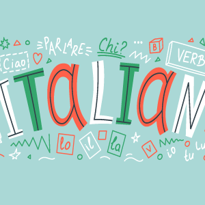 Italian Quick Guide for Everyone - Verbs