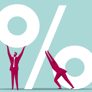 Mathematics Fundamentals - Percentages