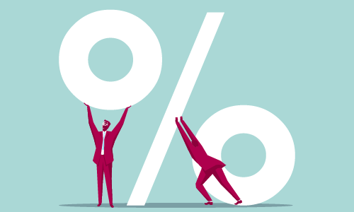Mathematics Fundamentals - Percentages