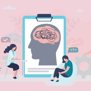Mental Health Awareness Training