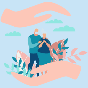 Person-centered Practice in Adult Care