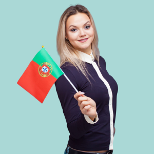Portuguese Language Course for Beginners