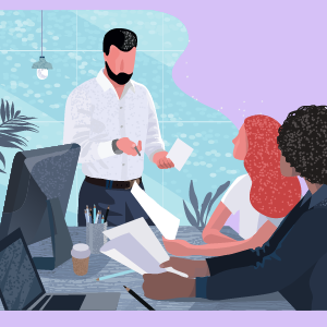 Principles of Administrative Service and Business Documentation