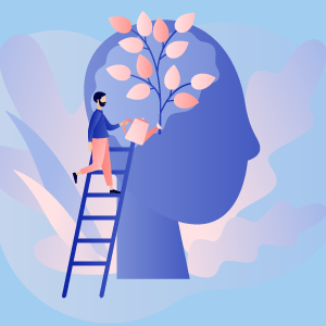 Professional Development and Personal Well-being