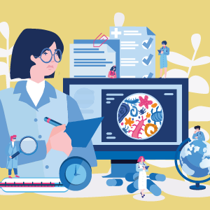 Research in Health and social Care
