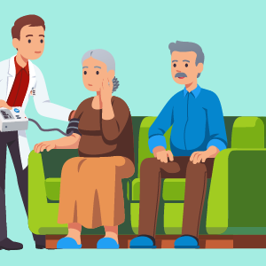 Responsibilities of Care Manager