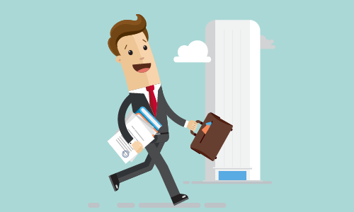 Returning to Work Training