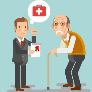 Risk Management in Adult Care