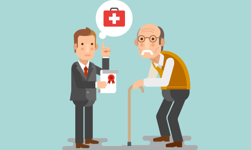 Risk Management in Adult Care