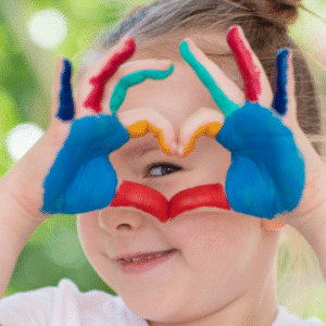 Safeguarding Children Training