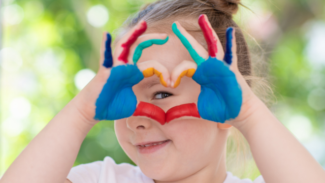 Safeguarding Children Training