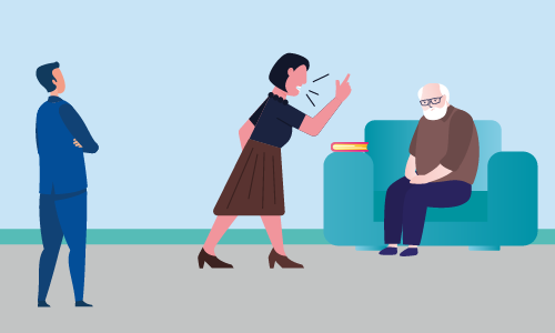 Safeguarding Vulnerable Adults TrainingSafeguarding Vulnerable Adults Training