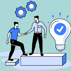 Skills for Positive Working Relationships