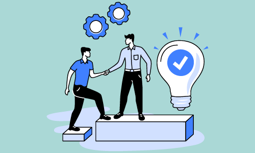 Skills for Positive Working Relationships