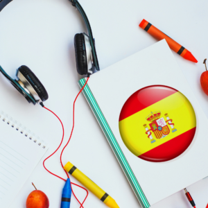 Spanish Language Course for Beginners