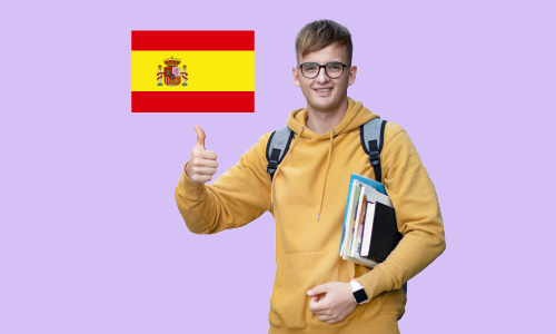 Spanish for Everyone - Course 4