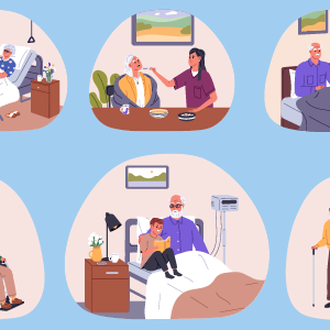 Structure and Overview of the Health and Social Care Sector