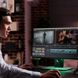 Adobe Premiere Pro CC