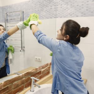 Advanced Diploma in Cleaning