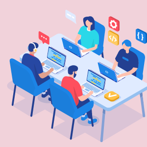 Business Administration & Monitor