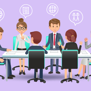 Business Resources Maximisation