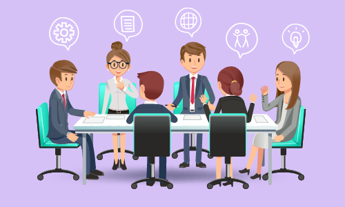 Business Resources Maximisation