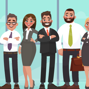 Business Team Performance
